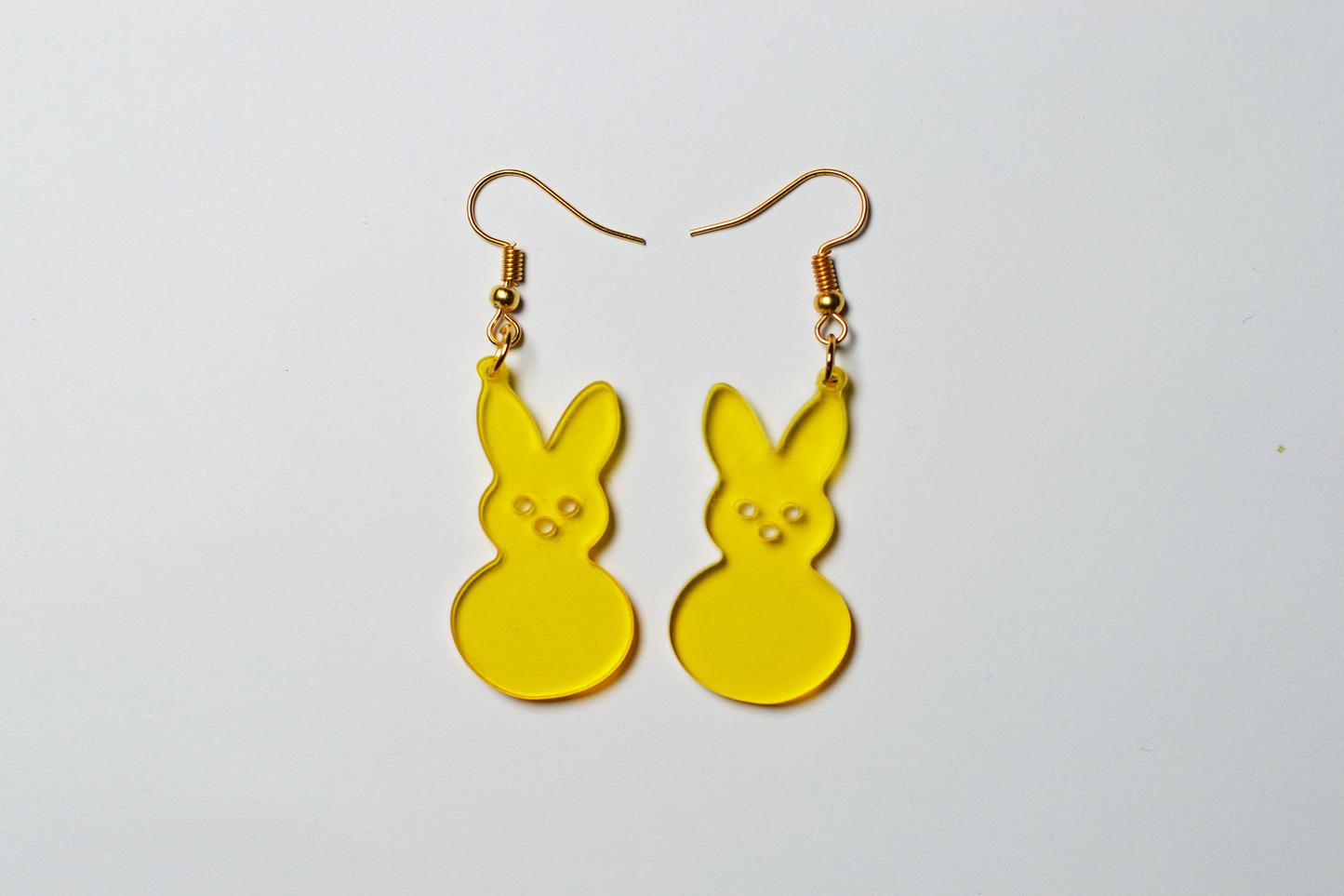Bunny Earrings