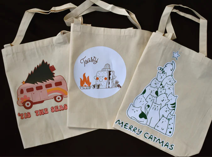 Tote Bags