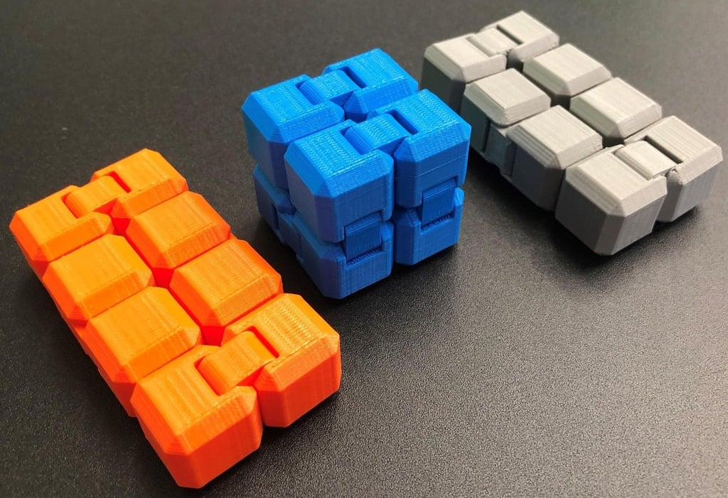 Fidgets