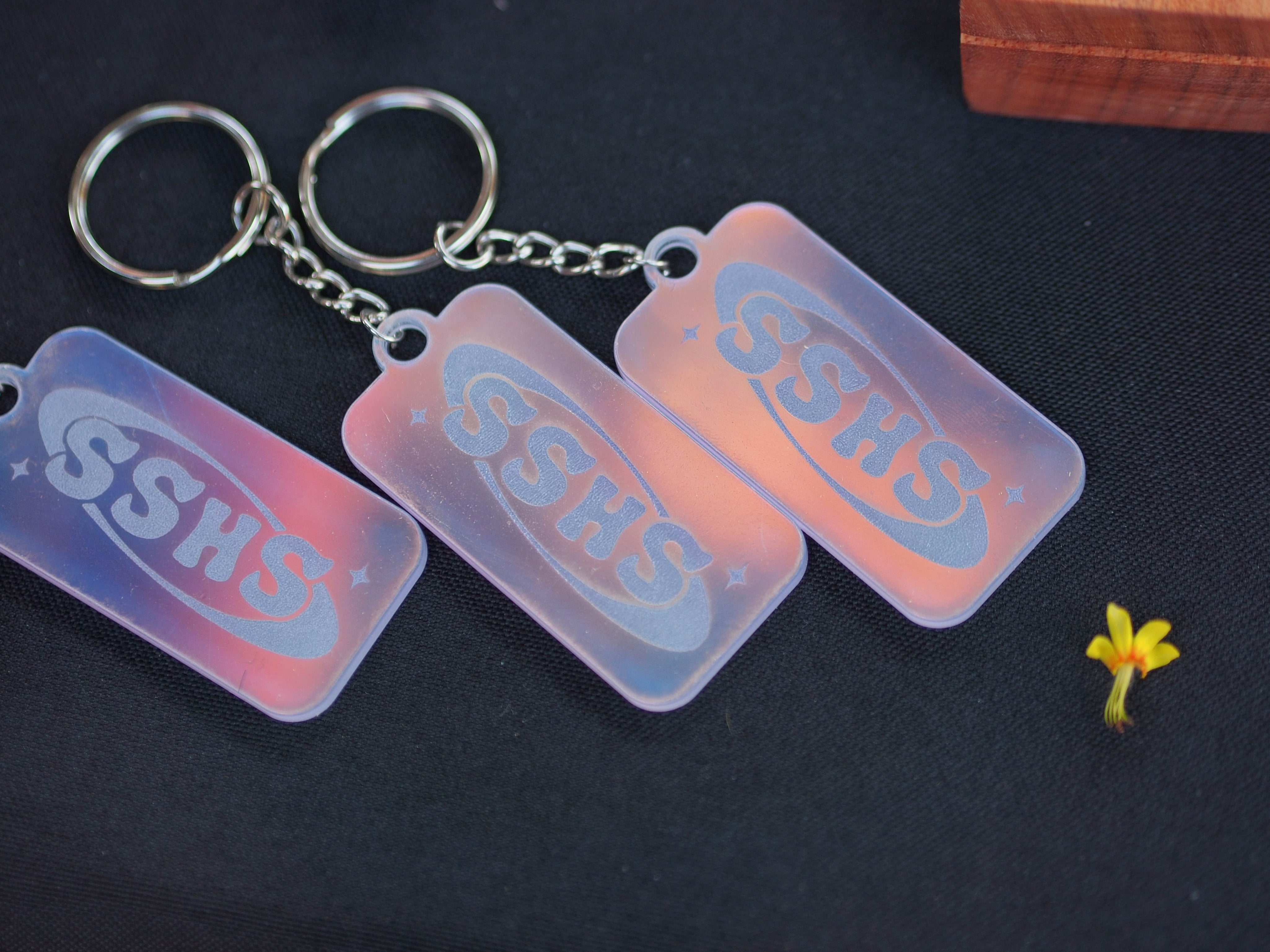 Keychains