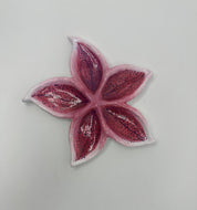 Lily Jewelry Plate