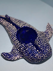 Whale Shark Jewelry Dish