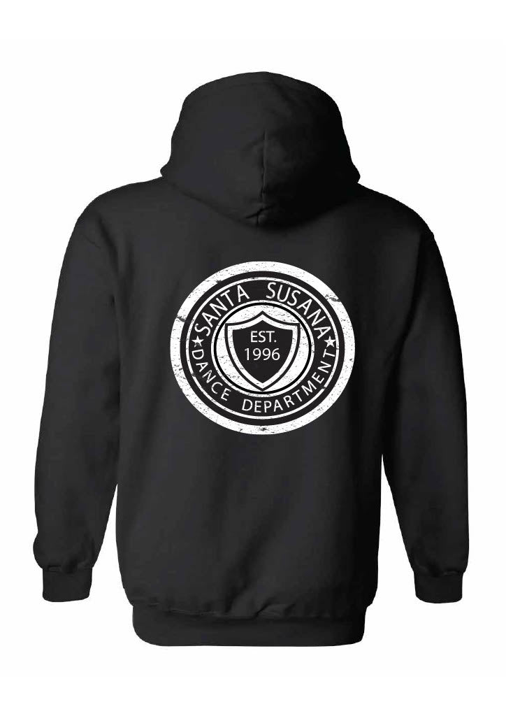 SSHS DANCE Hoodies