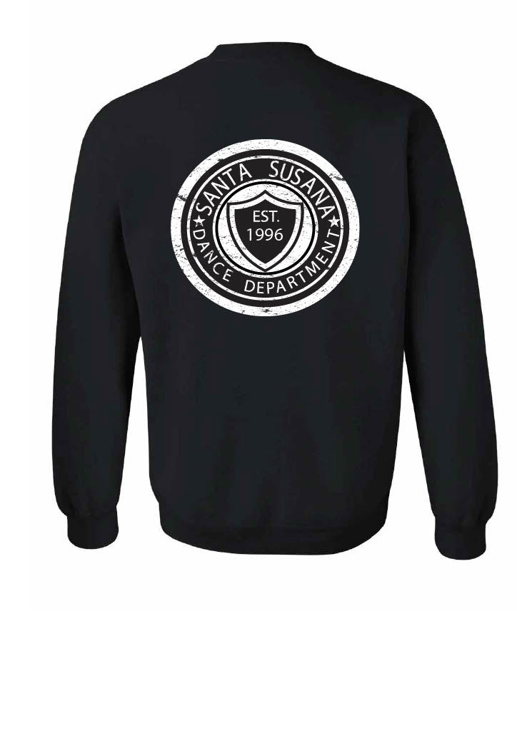 SSHS DANCE Crewnecks