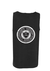 SSHS DANCE Tank Tops