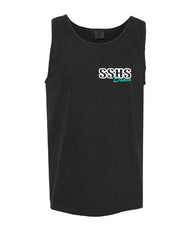 SSHS DANCE Tank Tops
