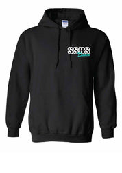 SSHS DANCE Hoodies