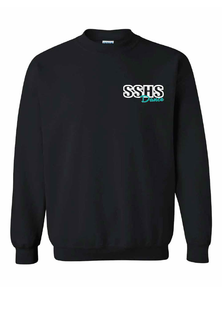 SSHS DANCE Crewnecks