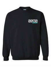SSHS DANCE Crewnecks