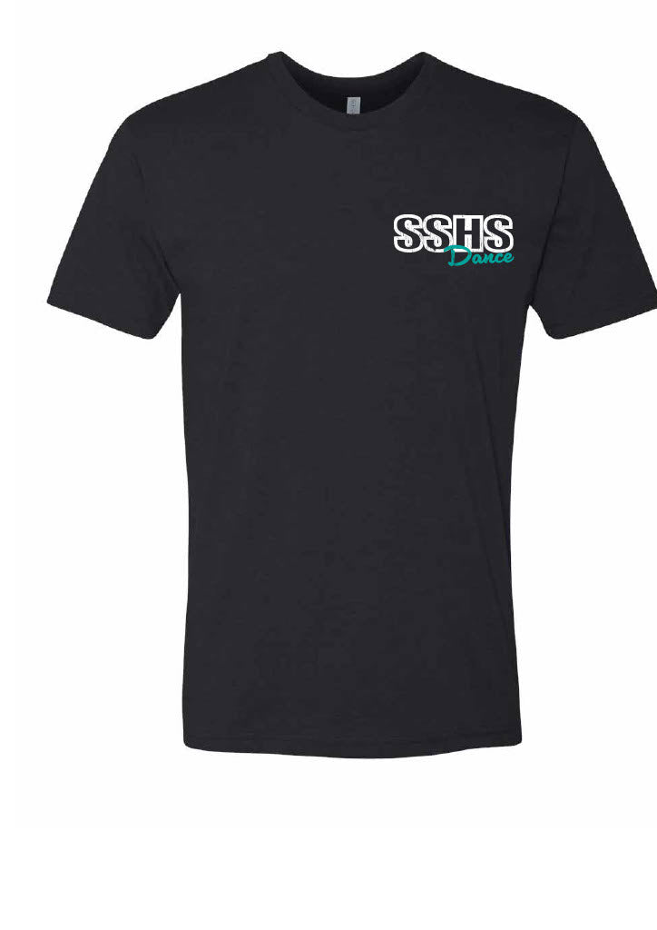 SSHS DANCE T-Shirts