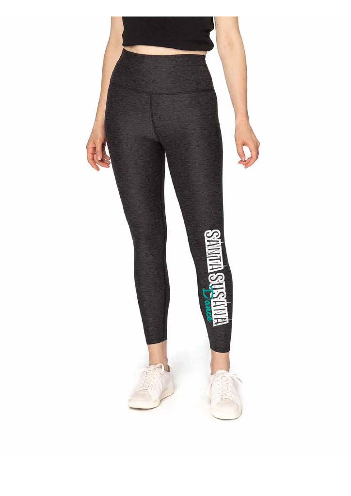 SSHS DANCE Leggings