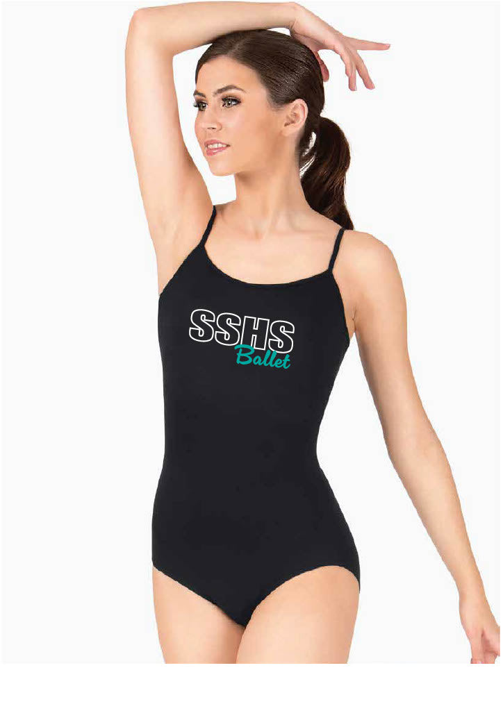 SSHS DANCE Leotards