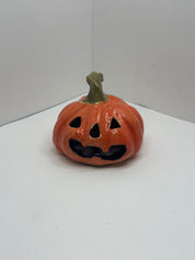Decorative Jack-O'-Latern