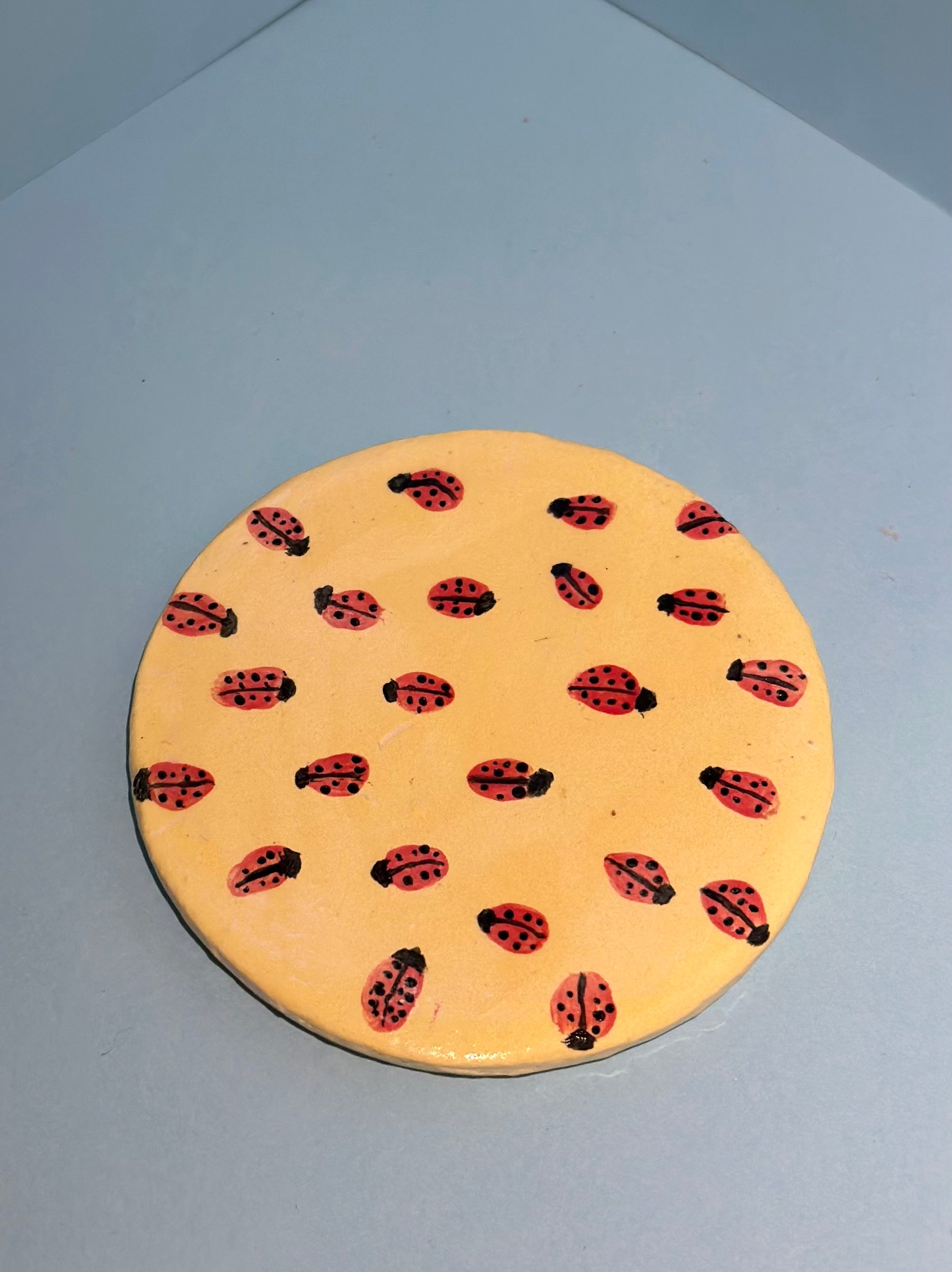 Decorative Coasters