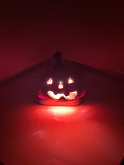 Decorative Jack-O'-Latern