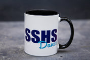 SSHS Dance Department Mug