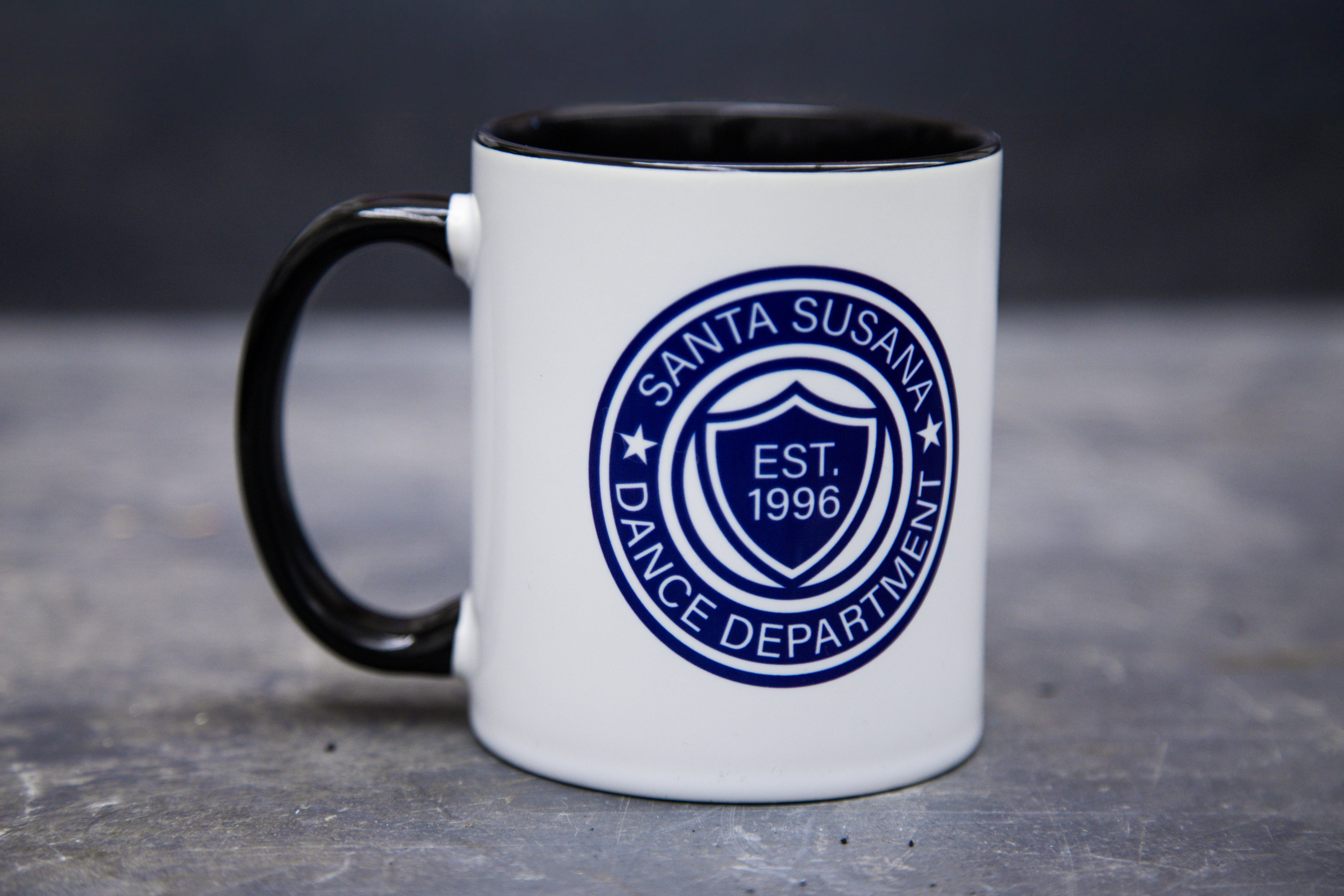 SSHS Dance Department Mug