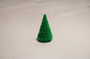 Fuzzy Christmas Tree