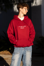 Mental Health Hoodie -1