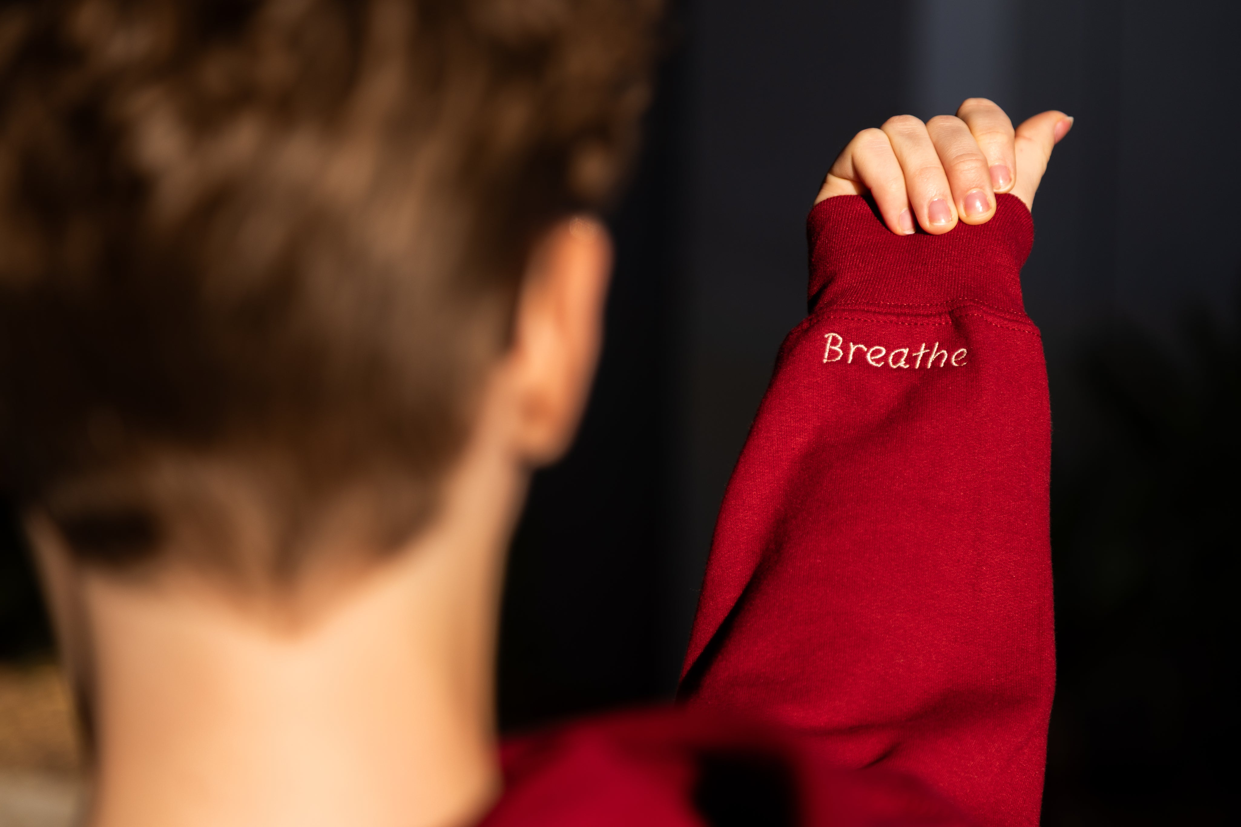 Mental Health Hoodie -1