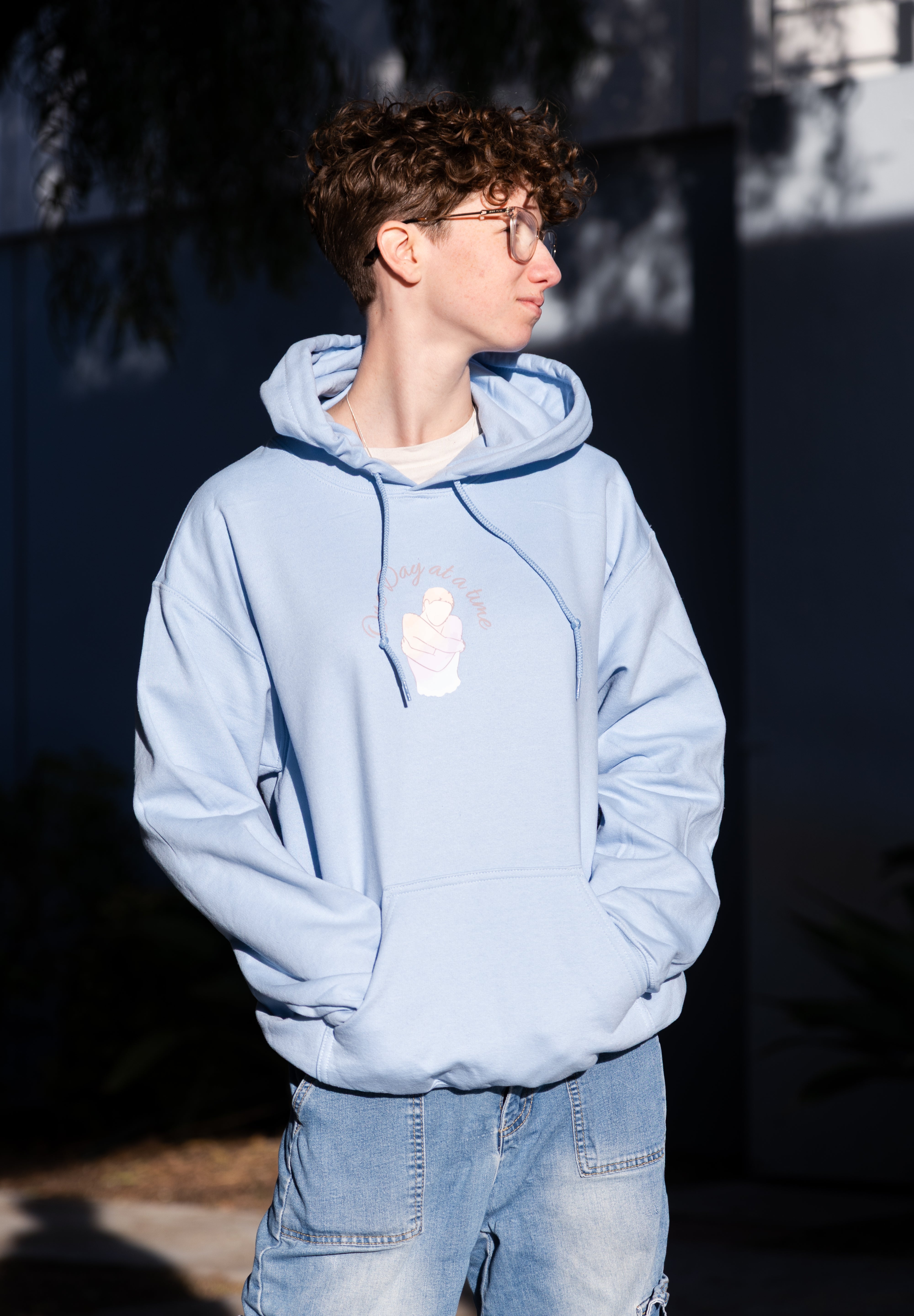 Mental Health Hoodie -3