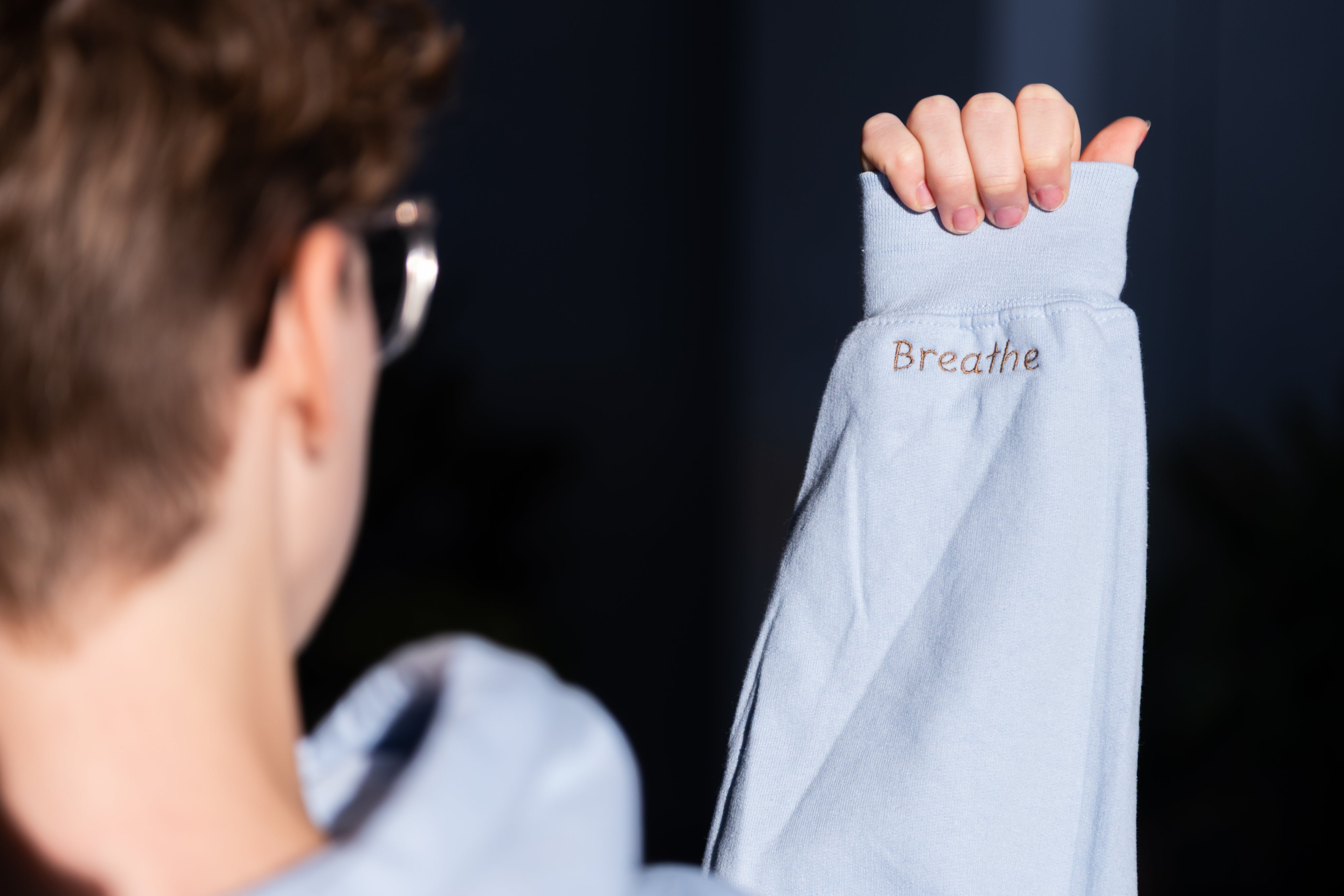 Mental Health Hoodie -3