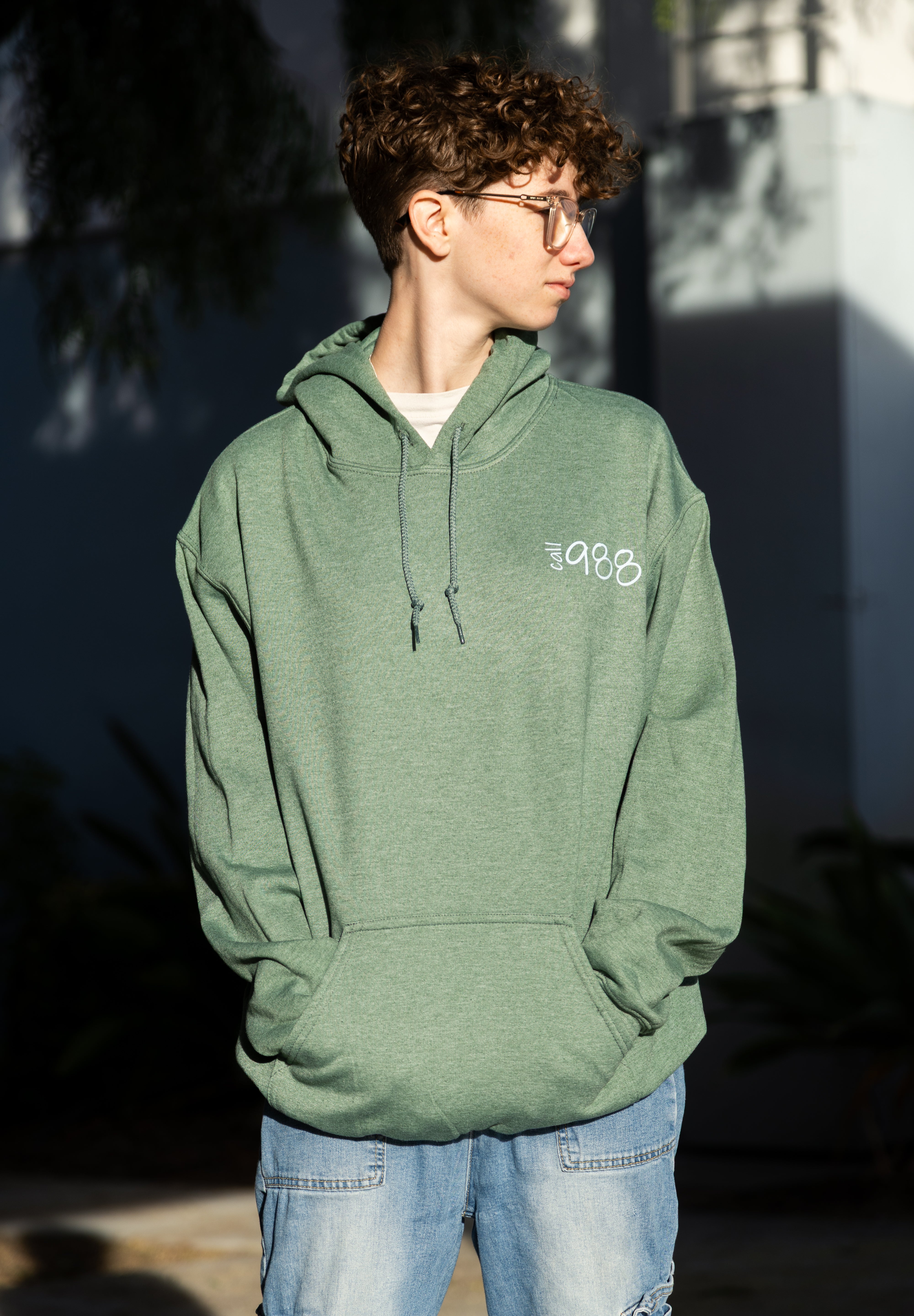 Mental Health Hoodie -2