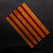 Hardwood Cutting Board