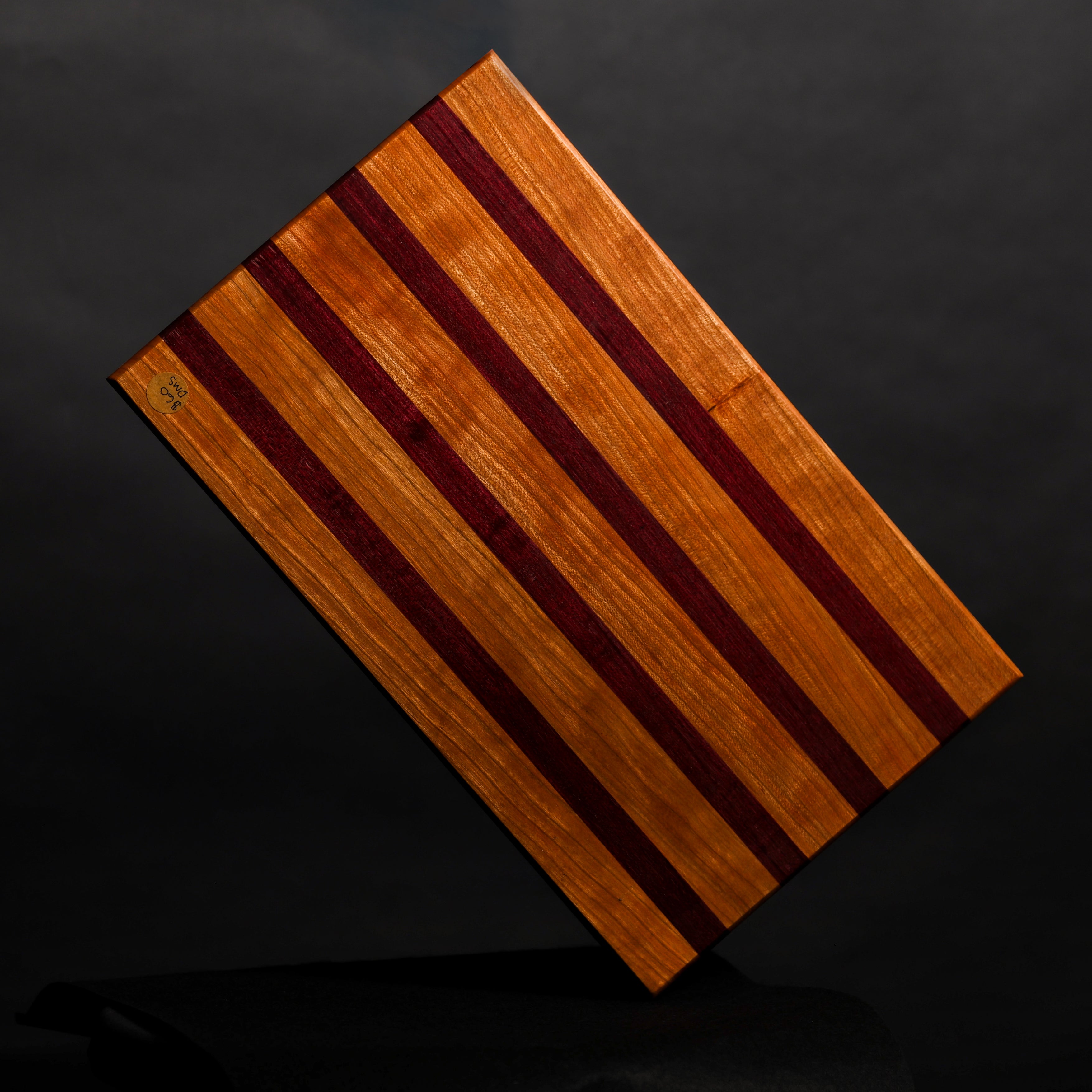Hardwood Cutting Board