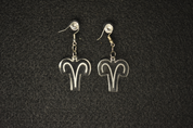 Zodiac Earrings