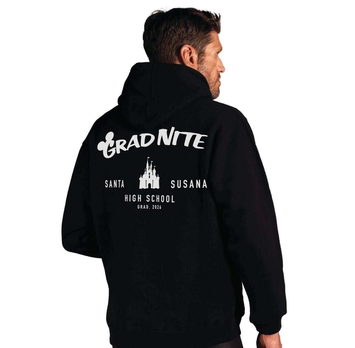 SSHS Gradnite Apparel