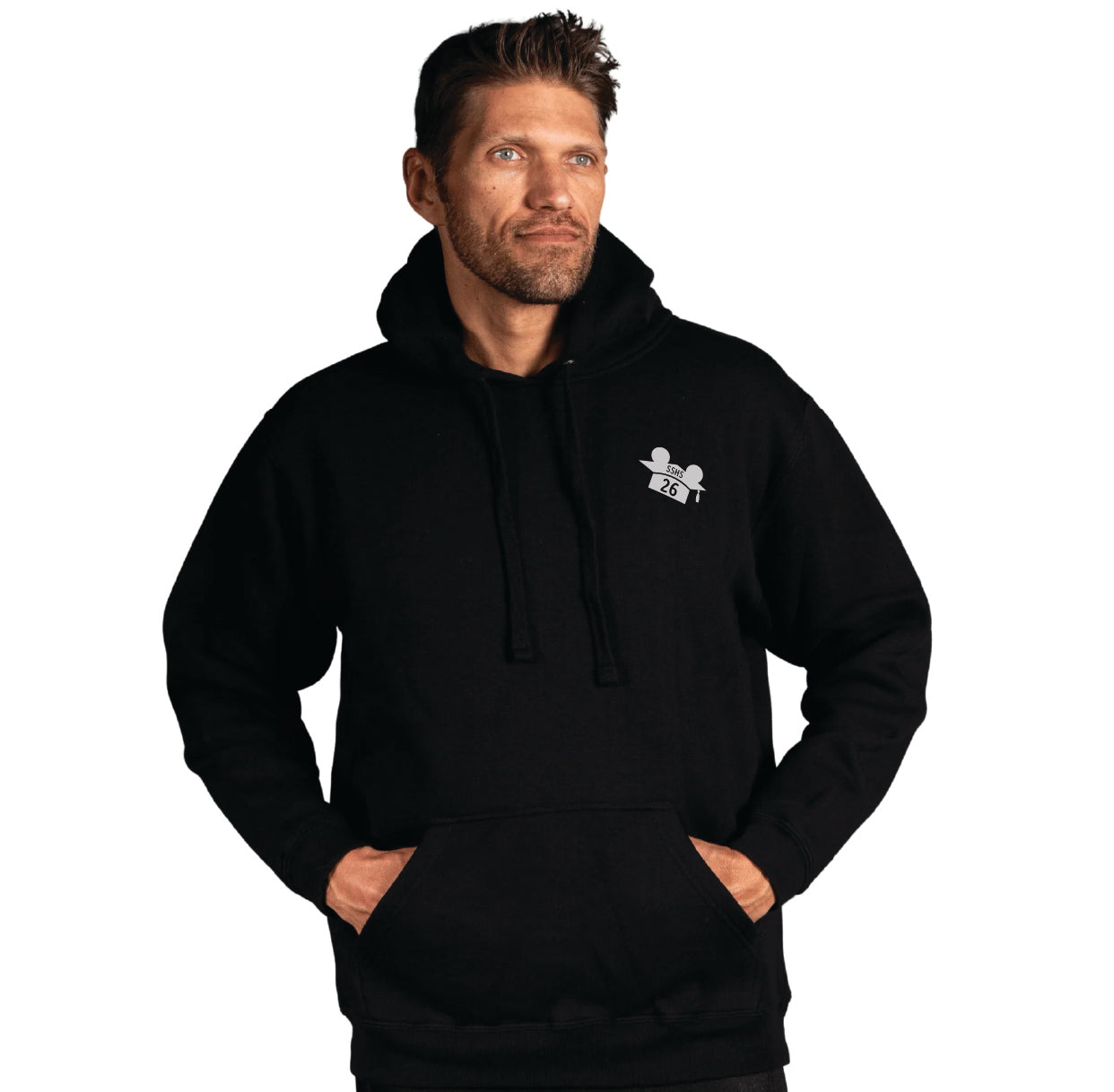 SSHS Gradnite Apparel