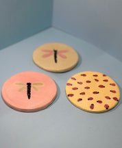 Decorative Coasters