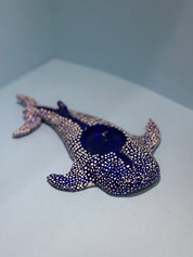 Whale Shark Jewelry Dish