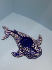 Whale Shark Jewelry Dish
