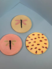 Decorative Coasters