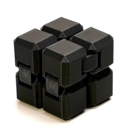 Infinity Fidget Cube