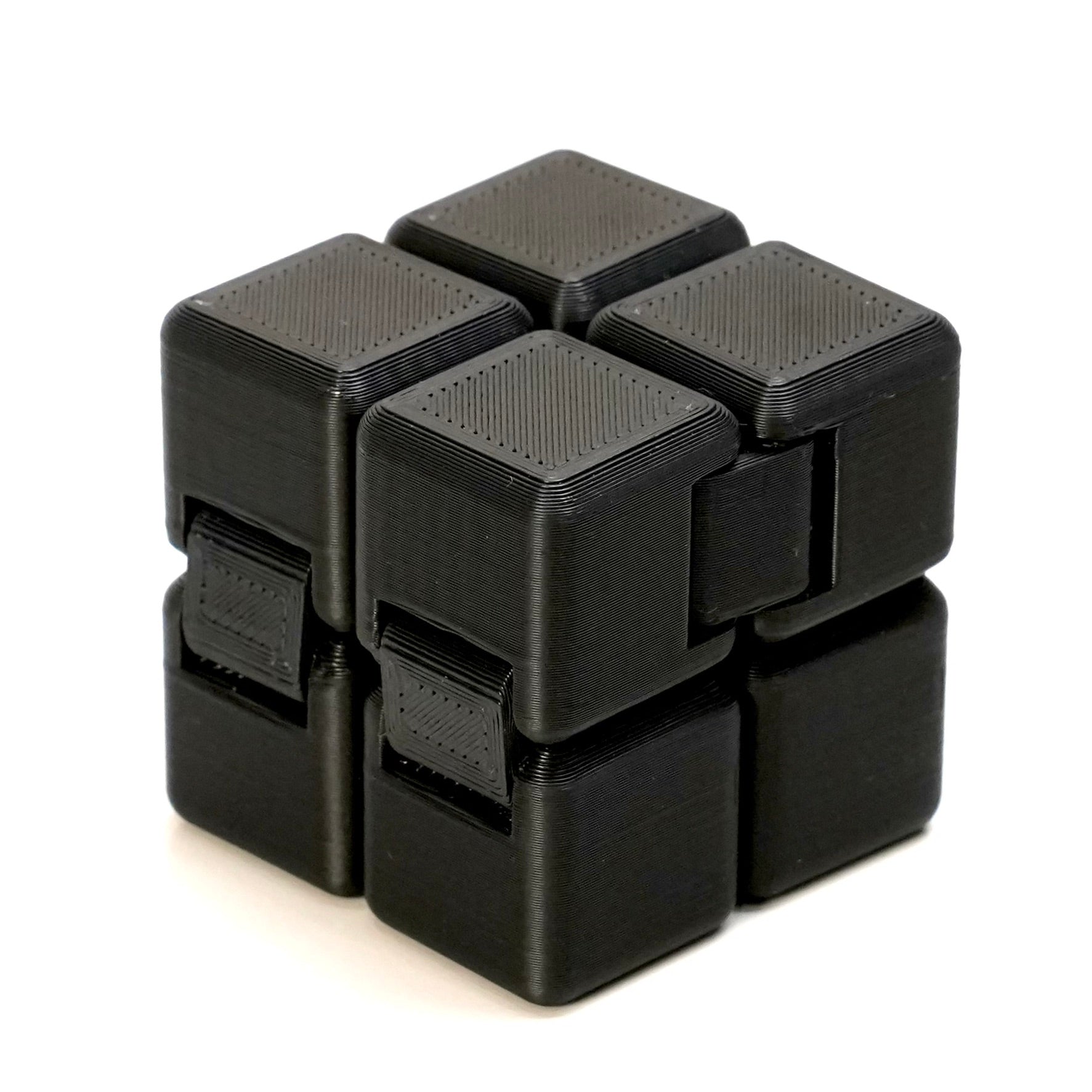 Infinity Fidget Cube