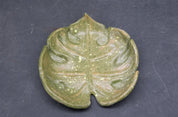 Leaf Jewelry Plate