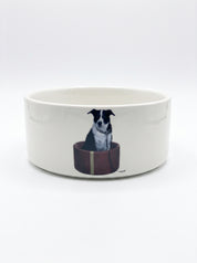 Custom Dog Bowl