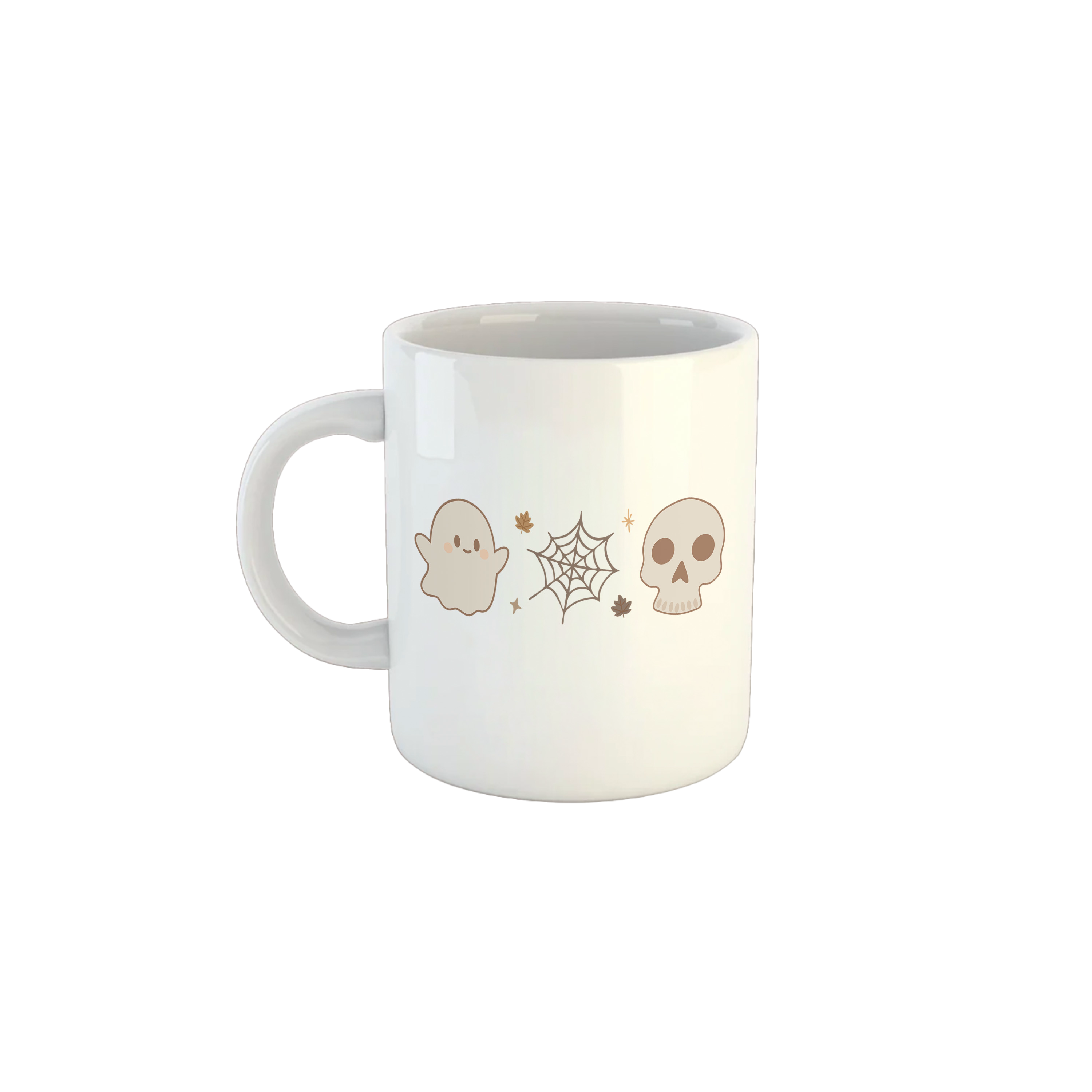 Halloween Mug