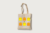Ghost Tote Bag