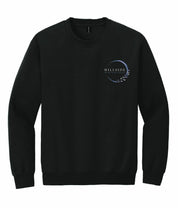 Hillside Winterguard Crewneck