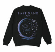 Hillside Winterguard Crewneck