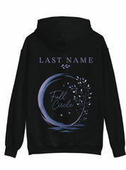 Hillside Winterguard Hoodie