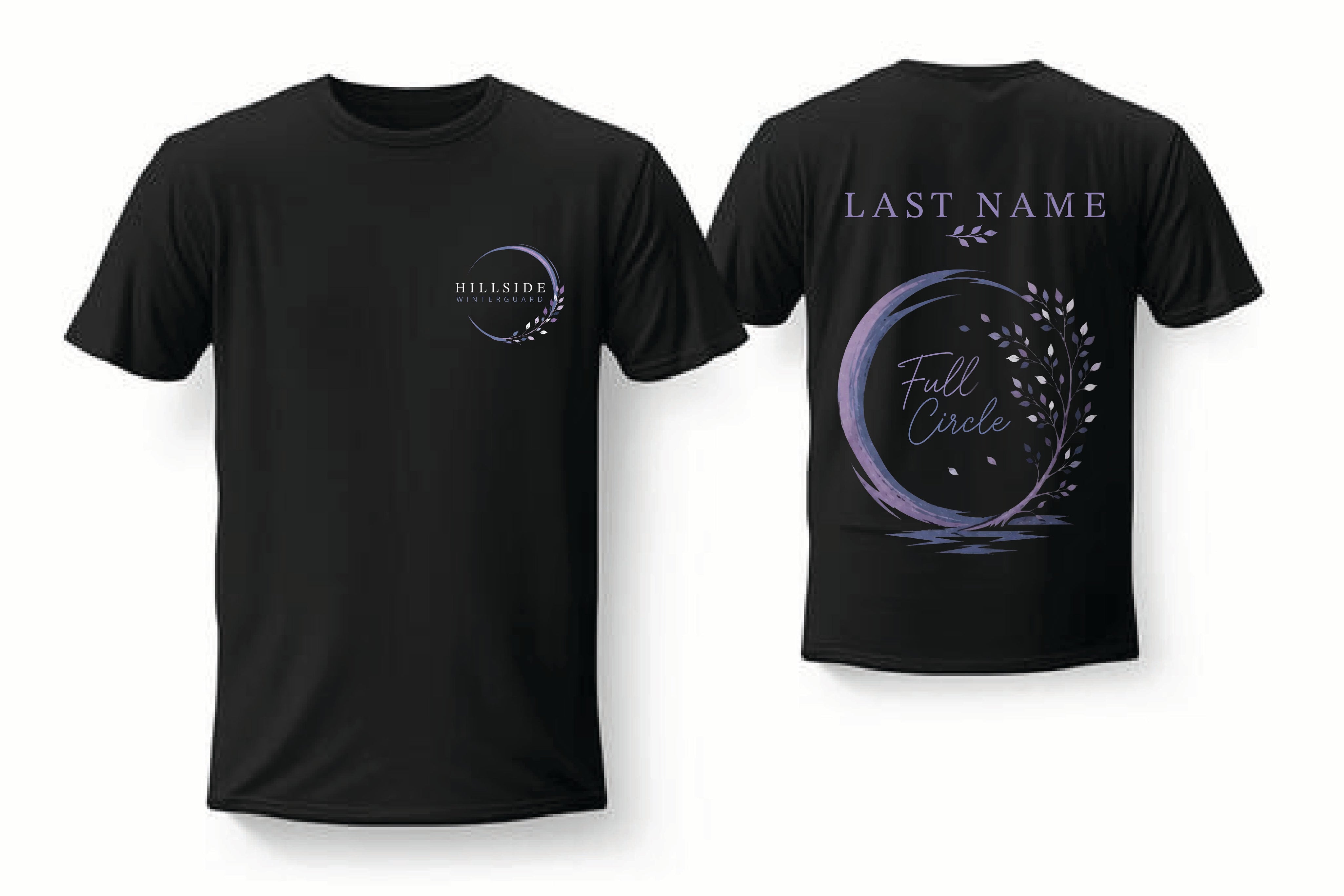 Hillside Winterguard Shirt