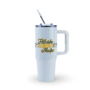 Hillside Music Tumbler