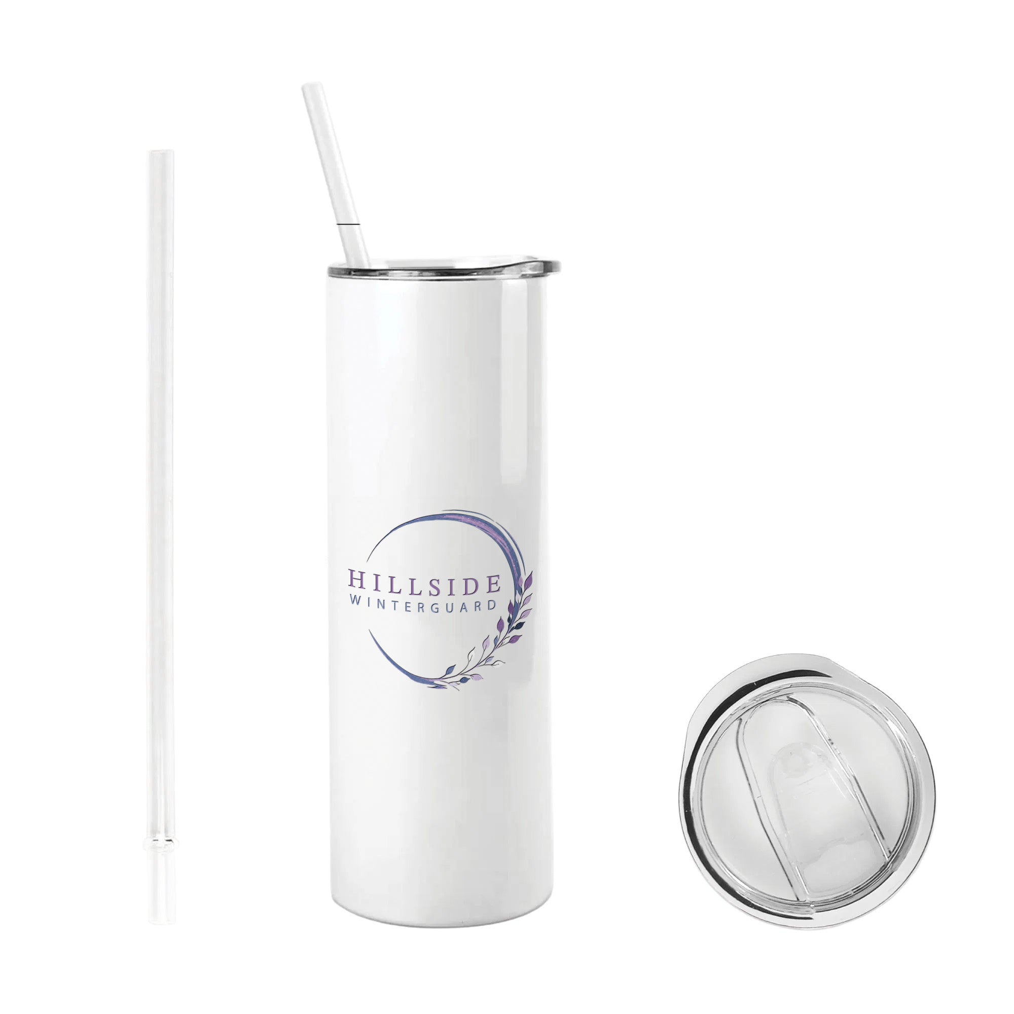 Hillside Winterguard Tumbler (20 oz)