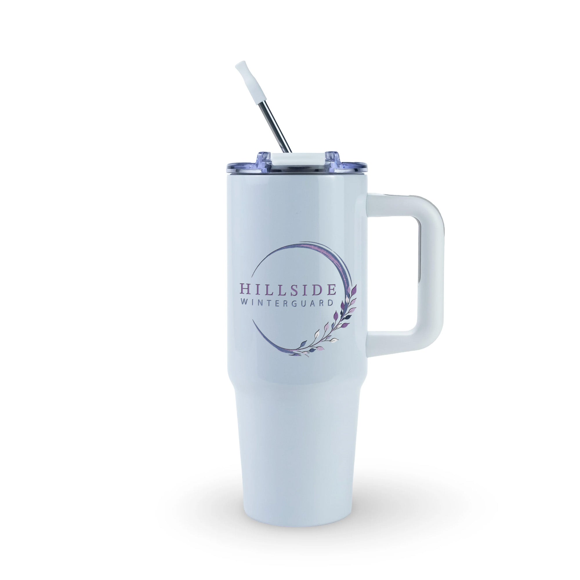 Hillside Winterguard Tumbler