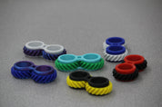 Fidget Gear Ring